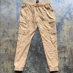 Banana Republic Joggers